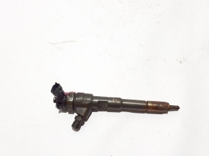 Dacia Logan II (2012–2026) Fuel injector 8201108033 - 2