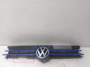 Front grille - 1J0853655G