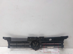 Volkswagen Golf IV (1997–2003) Front grille 1J0853655G - 2