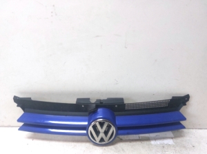 Volkswagen Golf IV (1997–2003) Front grille 1J0853655G - 5
