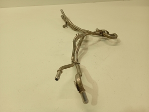 Mercedes Benz C-Class 204 (2007–2014) Toru A65107C1533 - 4
