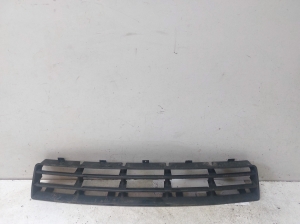 Front bumper lower grille - 1J0853677D