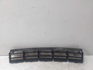 Volkswagen Golf IV (1997–2003) Front bumper lower grille 1J0853677D - 4