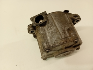 Mercedes Benz C-Class 204 (2007–2014) Vaakumpump A6512300165 - 2