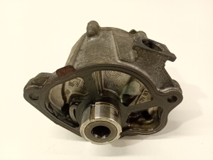 Mercedes Benz C-Class 204 (2007–2014) Vaakumpump A6512300165 - 3