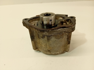 Mercedes Benz C-Class 204 (2007–2014) Vaakumpump A6512300165 - 4