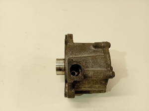 Mercedes Benz C-Class 204 (2007–2014) Vaakumpump A6512300165 - 5