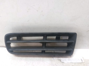 Front bumper lower grille - 1J0853666E