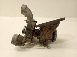 Mercedes Benz C-Class 204 (2007–2014) Turbo A6510902880 - 2