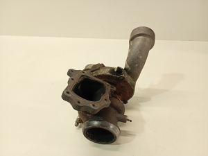 Mercedes Benz C-Class 204 (2007–2014) Turbo A6510902880 - 6