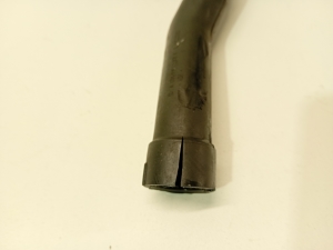 Mercedes Benz C-Class 204 (2007–2014) Voolik A6510900337 - 2