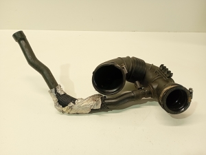 Mercedes Benz C-Class 204 (2007–2014) Voolik A6510900337 - 5