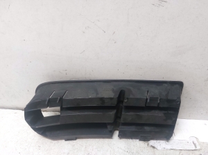 Volkswagen Golf IV (1997–2003) Front bumper lower grille 1J0853665B - 3