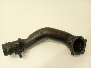 Mercedes Benz C-Class 204 (2007–2014) Caurule A6510900242 - 3