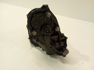 Mercedes Benz C-Class 204 (2007–2014) Sisselaskekollektor A6510900037 - 2