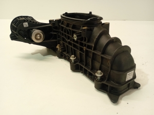 Mercedes Benz C-Class 204 (2007–2014) Sisselaskekollektor A6510900037 - 3