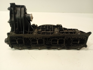 Mercedes Benz C-Class 204 (2007–2014) Sisselaskekollektor A6510900037 - 4