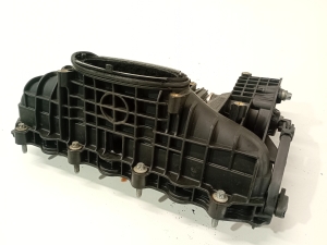 Mercedes Benz C-Class 204 (2007–2014) Sisselaskekollektor A6510900037 - 5