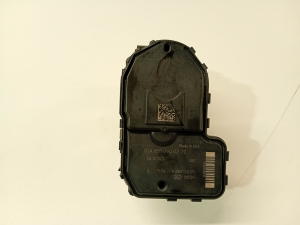 Mercedes Benz C-Class 204 (2007–2014) Gaasiklapp A6510900270 - 2