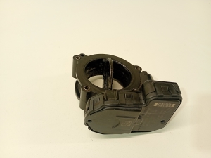 Mercedes Benz C-Class 204 (2007–2014) Gaasiklapp A6510900270 - 4