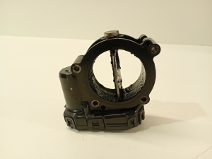 Mercedes Benz C-Class 204 (2007–2014) Gaasiklapp A6510900270 - 5