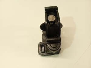 Mercedes Benz C-Class 204 (2007–2014) Gaasiklapp A6510900270 - 6