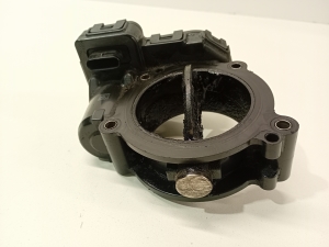 Mercedes Benz C-Class 204 (2007–2014) Gaasiklapp A6510900270 - 7