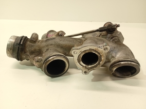 Mercedes Benz C-Class 204 (2007–2014) Toru 6510904980Q - 5