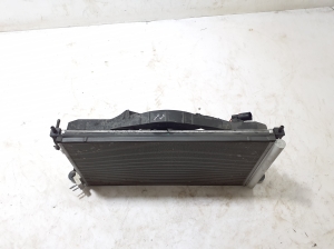 Ford Mustang Mach-E Mach-E (2020–2026) Radiator set and its parts - 4