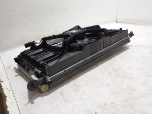 Ford Mustang Mach-E Mach-E (2020–2026) Radiator set and its parts - 6