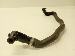Mercedes Benz C-Class 204 (2007–2014) Voolik A2048307496 - 3