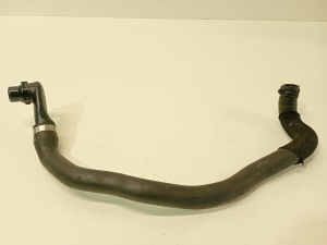 Mercedes Benz C-Class 204 (2007–2014) Voolik A2048307496 - 6
