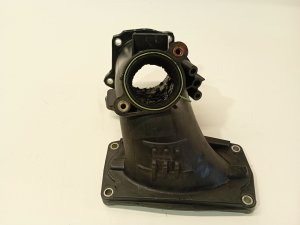 Mercedes Benz C-Class 204 (2007–2014) Caurule A6510900028 - 2