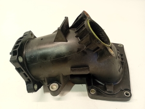 Mercedes Benz C-Class 204 (2007–2014) Caurule A6510900028 - 3