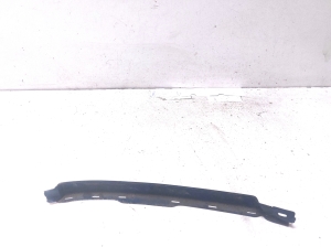 AUDI 100 C4 (1990–1994) Liist tule all 4A0853207B - 2