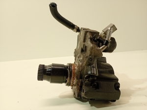Mercedes Benz C-Class 204 (2007–2014) Kütusepump A6510700601 - 2