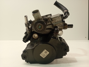 Mercedes Benz C-Class 204 (2007–2014) Kütusepump A6510700601 - 3
