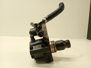 Mercedes Benz C-Class 204 (2007–2014) Kütusepump A6510700601 - 4