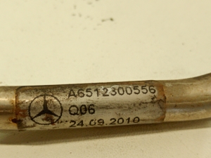 Mercedes Benz C-Class 204 (2007–2014) Voolik A6512300556 - 3