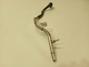 Mercedes Benz C-Class 204 (2007–2014) Voolik A6512300556 - 4