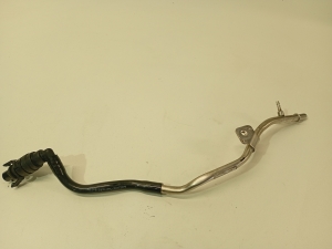 Mercedes Benz C-Class 204 (2007–2014) Voolik A6512300556 - 5