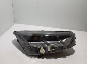Headlight and its parts - LJ8B13E014EE
