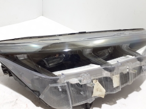 Ford Mustang Mach-E Mach-E (2020–2026) Esituli ja selle osad LJ8B13E014EE - 8