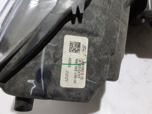 Ford Mustang Mach-E Mach-E (2020–2026) Esituli LJ8B13E015EE - 10