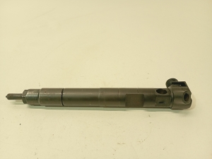 Mercedes Benz C-Class 204 (2007–2014) Kütusepihusti A65110704987 - 3