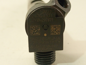Mercedes Benz C-Class 204 (2007–2014) Kütusepihusti A65110704987 - 5