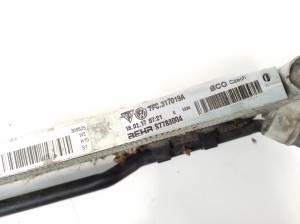 Porsche Cayenne (2010–2017) Ātrumkārbas radiators 7P0317019A - 2