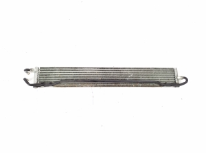 Porsche Cayenne (2010–2017) Ātrumkārbas radiators 7P0317019A - 3