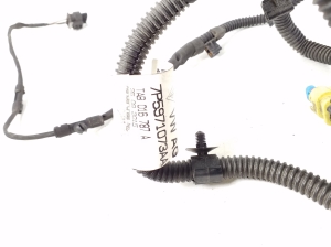 Porsche Cayenne (2010–2017) Other wire 7P5971073AA - 3