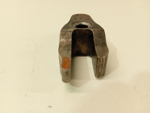 Mercedes Benz C-Class 204 (2007–2014) Einspritzdüsenhalter A6510160238 - 3